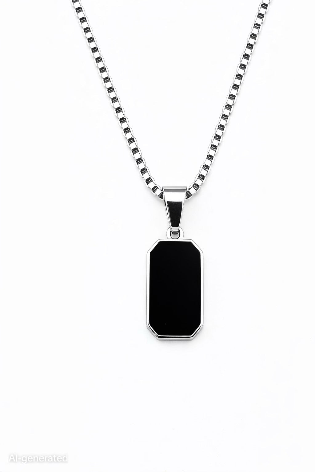 BLACKSTONE ELITE NECKLACE