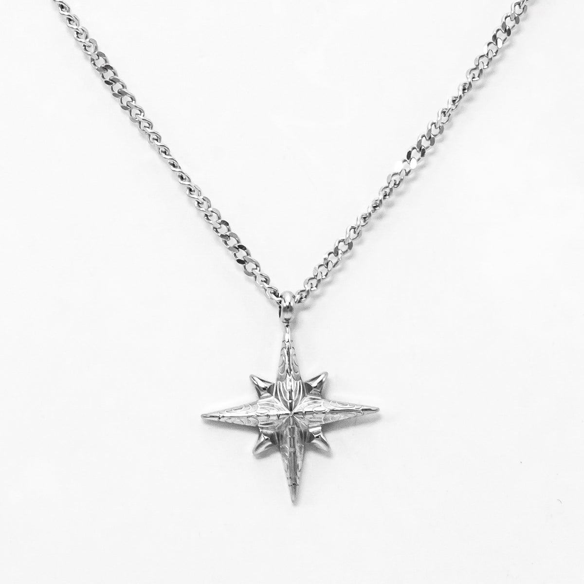 ASTRAL NORTH PENDANT