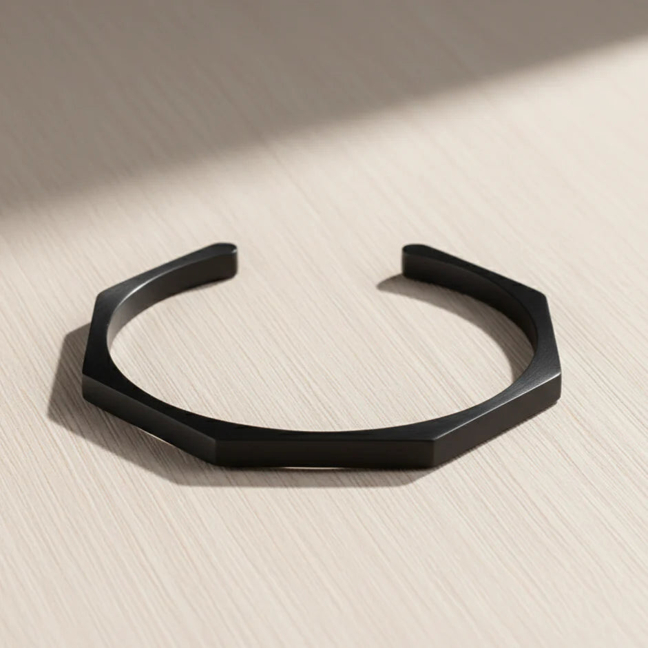 URBAN STEEL HANDCUFF