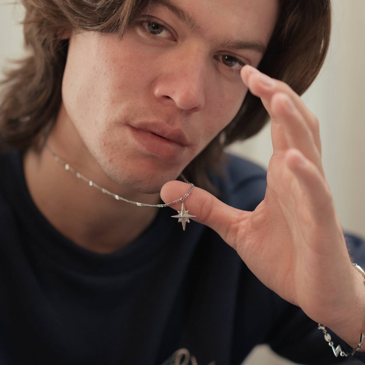 ASTRAL NORTH PENDANT