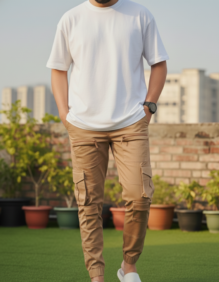 URBAN RENA PREMIUM BRONZE CARGO