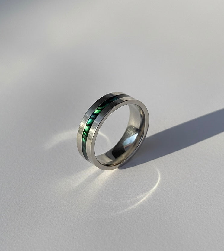 MIDNIGHT RING