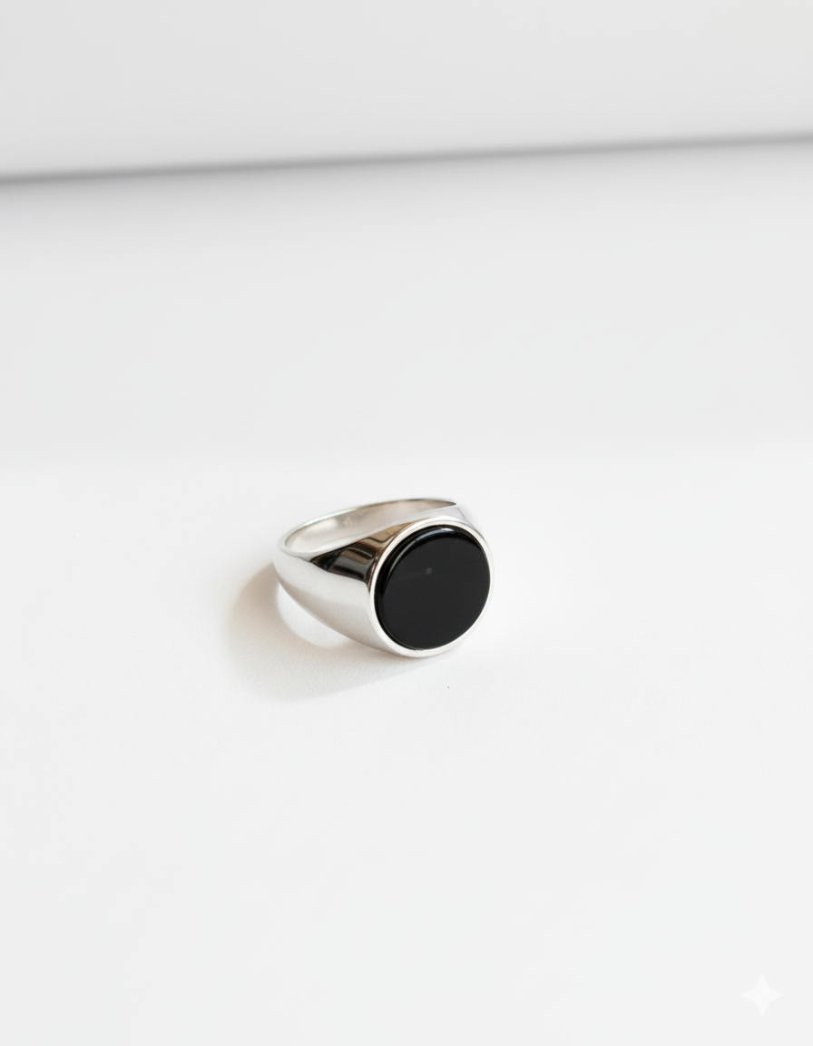 ITALIAN STAINLESS STEEL ROUND