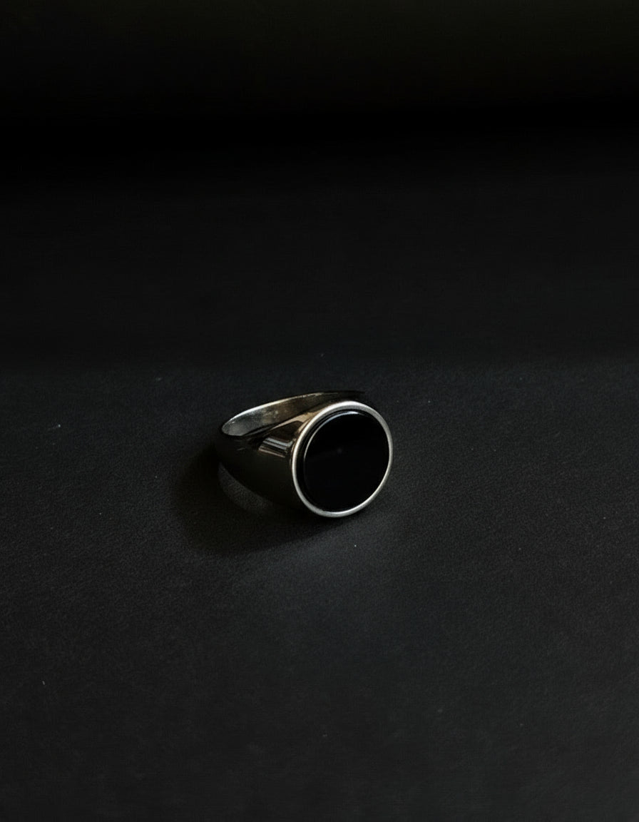 ITALIAN STAINLESS STEEL ROUND