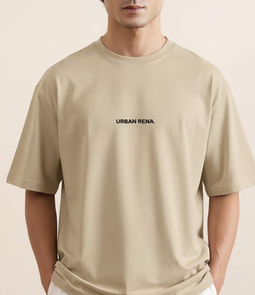 URBAN OFF-WHITE DROPE