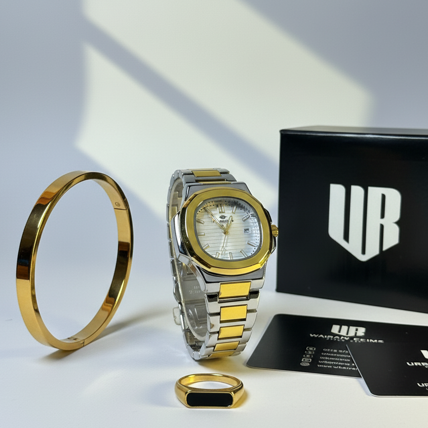 URBAN RENA GOLD EDITION COMBO