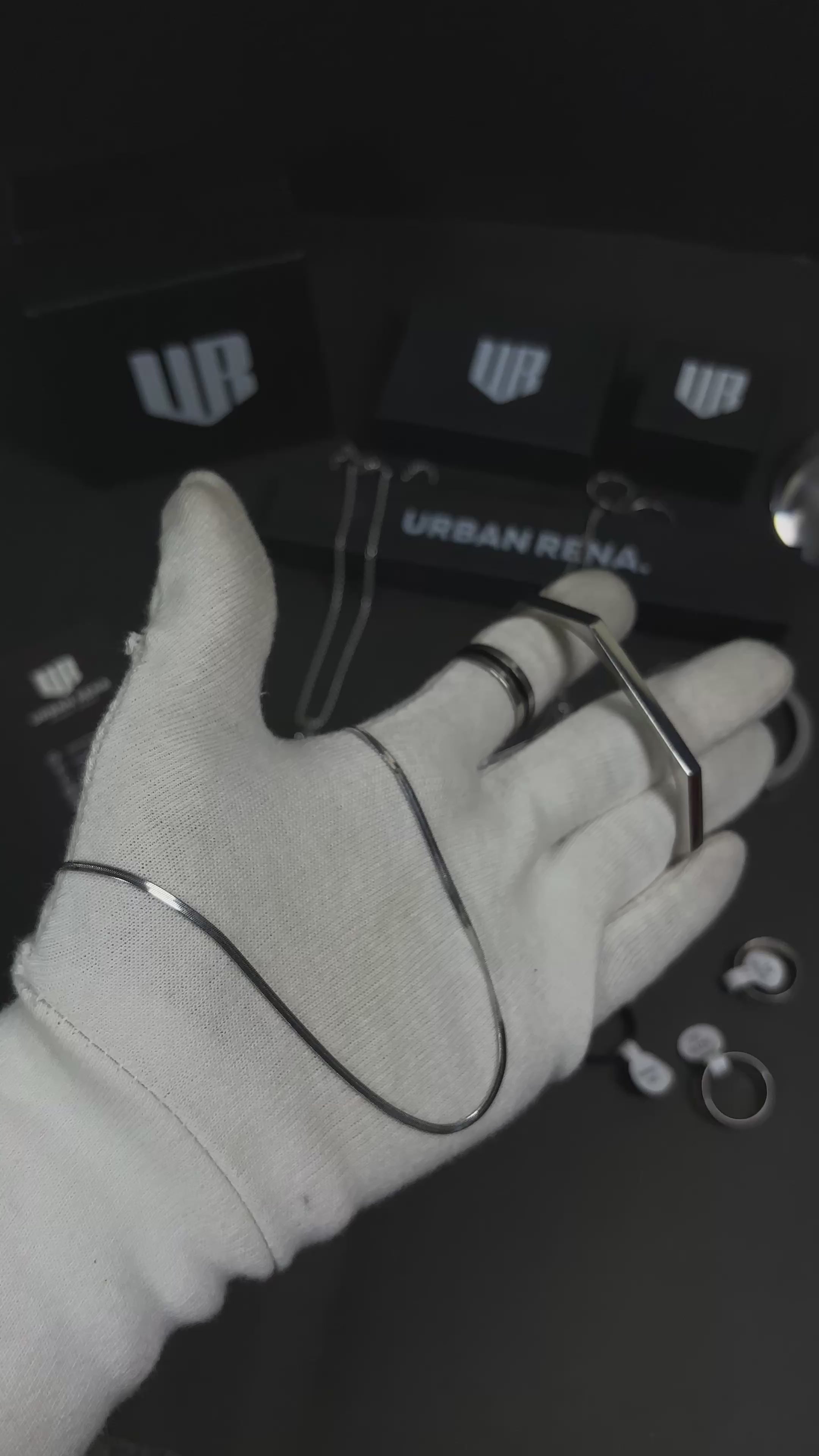 SNAKE CHAIN DEAL (LIMITED)